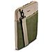 To Go 30,7 cm (12.1") Custodia a tasca Beige, Verde - Foto miniatura 4