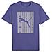 Graphics T-shirt M 684825 46 - Foto miniatura 1