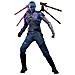 Figurina Mms714 - Marvel Comics - Guardians Of The Galaxy Vol.3 - Nebula - Foto miniatura 1