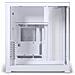 NV9 MKII Full Tower Bianco - Foto miniatura 2