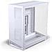 NV9 MKII Full Tower Bianco - Foto miniatura 3