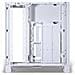 NV9 MKII Full Tower Bianco - Foto miniatura 6