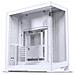 NV9 MKII Full Tower Bianco - Foto miniatura 1