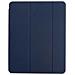 Cover Protettiva Per Ipad Pro 11"" 2020/2021 Con Slot Per Stilo - Blu Elegante - Foto miniatura 1