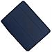 Cover Protettiva Per Ipad Pro 11"" 2020/2021 Con Slot Per Stilo - Blu Elegante - Foto miniatura 2