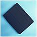 Cover Protettiva Per Ipad Pro 11"" 2020/2021 Con Slot Per Stilo - Blu Elegante - Foto miniatura 3