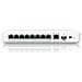 UniFi Flex 2.5G Gestito L2 2.5G Ethernet (100/1000/2500) Supporto Power over Ethernet (PoE) Montaggio da desktop /parete Bianco - Foto miniatura 3