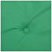 Cuscino Per Sdraio Verde (75+105) x50x4 Cm - Foto miniatura 5