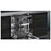 Lavastoviglie SX65ZX07CE da Incasso a Scomparsa Totale Classe B Capacità 14 Coperti - Foto miniatura 8