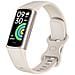 Smart Watch C38: Il Tuo Tracker Completo Per Fitness E Salute Beige - Foto miniatura 1