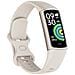 Smart Watch C38: Il Tuo Tracker Completo Per Fitness E Salute Beige - Foto miniatura 3