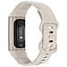 Smart Watch C38: Il Tuo Tracker Completo Per Fitness E Salute Beige - Foto miniatura 4