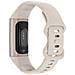 Smart Watch C38: Il Tuo Tracker Completo Per Fitness E Salute Beige - Foto miniatura 7