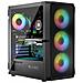 PC Gaming Core i5 14400F 32GB RTX 5060Ti SSD 1TB W11 Pro - Foto miniatura 1
