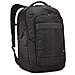 Notion NOTIBP117 Black 43,9 cm (17.3") Zaino Nero - Foto miniatura 1