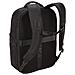Notion NOTIBP117 Black 43,9 cm (17.3") Zaino Nero - Foto miniatura 3