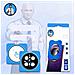 Protezione Obiettivo Fotocamera In Vetro Temperato Compatibile Con Huawei Mate X6 - Ampia Finestra, Antigraffio - Foto miniatura 2