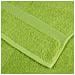 Asciugamani per Ospiti SOLUND 4 pz Verdi 30x50 cm 600g sm - Foto miniatura 6
