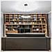Lampadario Led 62w, Telecomando 2.4g, Luce Regolabile 1200lm Bbled006 - Foto miniatura 2
