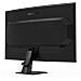 Monitor 27" VA Curvo GS27QCA EK Quad HD Tempo di risposta 1 ms - Foto miniatura 4