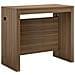 Ficarolo - Consolle Allungabile 8 Posti, 186x90x78h Cm Marrone Noce - Foto miniatura 1