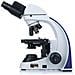 Microscopio Biologico Ceres Pro Mbcp - Alta Qualità Ottica, Design Ergonomico | Obiettivi 4x-100x, Led 3w | Uso Professionale E Educativo - Foto miniatura 7