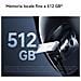 AOV Dual KIT Telecamera da esterno, motorizzata, 4G e Wi-Fi a batteria ricaricabile con doppia ottica, risoluzione 5MP + 5MP, sirena integrata e faretti, deterrenza attiva con luci rosse e blu, rilevamento movimento /umano, visione notturna a colori, comunicazione bidirezionale, Wi-Fi a 2.4GHz registrazione eventi continua su Micro SD fino a 512Gb - NVR o Cloud. Resistente alle intemperie IP66. Certificazione GDPR. Il Kit comprende il pannello solare da 8W, una SIM Dati 4G ed una SD da 128Gb - Foto miniatura 3