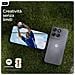 Moto G67 5G 256GB 4GB Ram Display 6.8" Extreme AMOLED Main Camera 50MP nanoSim (ibrida) +eSim Android 16 Dimensity 6300 5200mAh Pantone Artic Seal - Foto miniatura 15