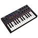 Mpk Mini Mk4 - Controller Midi / Tastiera Di Comando, Nero - Foto miniatura 3