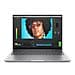 ZBook 8 G1i 16 inch Mobile Workstation PC Wolf Pro Security Edition Intel Core Ultra 9 285H 40,6 cm (16") WUXGA 32 GB DDR5-SDRAM 1 TB SSD NVIDIA RTX 500 Ada Wi-Fi 7 (802.11be) Windows 11 Pro AI Workstation, AI PC Argento - Foto miniatura 1
