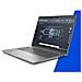 ZBook 8 G1i 16 inch Mobile Workstation PC Wolf Pro Security Edition Intel Core Ultra 9 285H 40,6 cm (16") WUXGA 32 GB DDR5-SDRAM 1 TB SSD NVIDIA RTX 500 Ada Wi-Fi 7 (802.11be) Windows 11 Pro AI Workstation, AI PC Argento - Foto miniatura 12