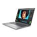 ZBook 8 G1i 16 inch Mobile Workstation PC Wolf Pro Security Edition Intel Core Ultra 9 285H 40,6 cm (16") WUXGA 32 GB DDR5-SDRAM 1 TB SSD NVIDIA RTX 500 Ada Wi-Fi 7 (802.11be) Windows 11 Pro AI Workstation, AI PC Argento - Foto miniatura 13