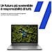 ZBook 8 G1i 16 inch Mobile Workstation PC Wolf Pro Security Edition Intel Core Ultra 9 285H 40,6 cm (16") WUXGA 32 GB DDR5-SDRAM 1 TB SSD NVIDIA RTX 500 Ada Wi-Fi 7 (802.11be) Windows 11 Pro AI Workstation, AI PC Argento - Foto miniatura 6