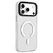 Cover per iPhone 17 Pro - TPU, Bianco, MagSafe - Foto miniatura 1