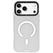Cover per iPhone 17 Pro - TPU, Bianco, MagSafe - Foto miniatura 4
