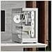 P500A-WT Midi Tower Bianco - Foto miniatura 4