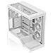 P500A-WT Midi Tower Bianco - Foto miniatura 6
