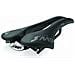 Sella 4bike Vt20c Nera - Foto miniatura 3