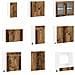 Unità Cucina Lyon 8 pcs Legno multistrato - Foto miniatura 4