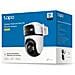 Tapo C545D Sferico Telecamera di sicurezza IP Esterno 2304 x 1296 Pixel Soffitto /Parete /Palo - Foto miniatura 3