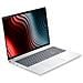 EliteBook 8 G2a Next Gen AI PC Copilot+ PC AMD Ryzen AI 5 435 Computer portatile 40,6 cm (16") WUXGA 16 GB LPDDR5x-SDRAM 512 GB SSD Wi-Fi 7 (802.11be) Windows 11 Pro Argento - Foto miniatura 5