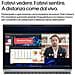EliteBook 8 G2a Next Gen AI PC Copilot+ PC AMD Ryzen AI 5 435 Computer portatile 40,6 cm (16") WUXGA 16 GB LPDDR5x-SDRAM 512 GB SSD Wi-Fi 7 (802.11be) Windows 11 Pro Argento - Foto miniatura 8