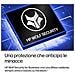 EliteBook 8 G2a Next Gen AI PC Copilot+ PC AMD Ryzen AI 5 435 Computer portatile 40,6 cm (16") WUXGA 16 GB LPDDR5x-SDRAM 512 GB SSD Wi-Fi 7 (802.11be) Windows 11 Pro Argento - Foto miniatura 16