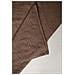 Set di asciugamani DIANA 2+2 - 70x140 cm + 50x90 cm - Taupe - 100% cotone - Design elegante - Foto miniatura 2