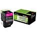 Toner Originale Magenta CX310dn / CX310n Capacità 2000 Pagine - Foto miniatura 2