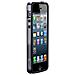 Cover Iphone 5 "Bumper" Nero / Trasparente - Foto miniatura 6