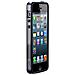 Cover Iphone 5 "Bumper" Nero / Trasparente - Foto miniatura 7