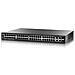 SG 300-52P 52-port Gigabit PoE Switch - Foto miniatura 1