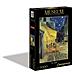 Puzzle Van Gogh Esterno di Caffe di Notte 1000 pz 67.7 x 47.7 cm 31470 - Foto miniatura 1