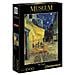 Puzzle Van Gogh Esterno di Caffe di Notte 1000 pz 67.7 x 47.7 cm 31470 - Foto miniatura 2